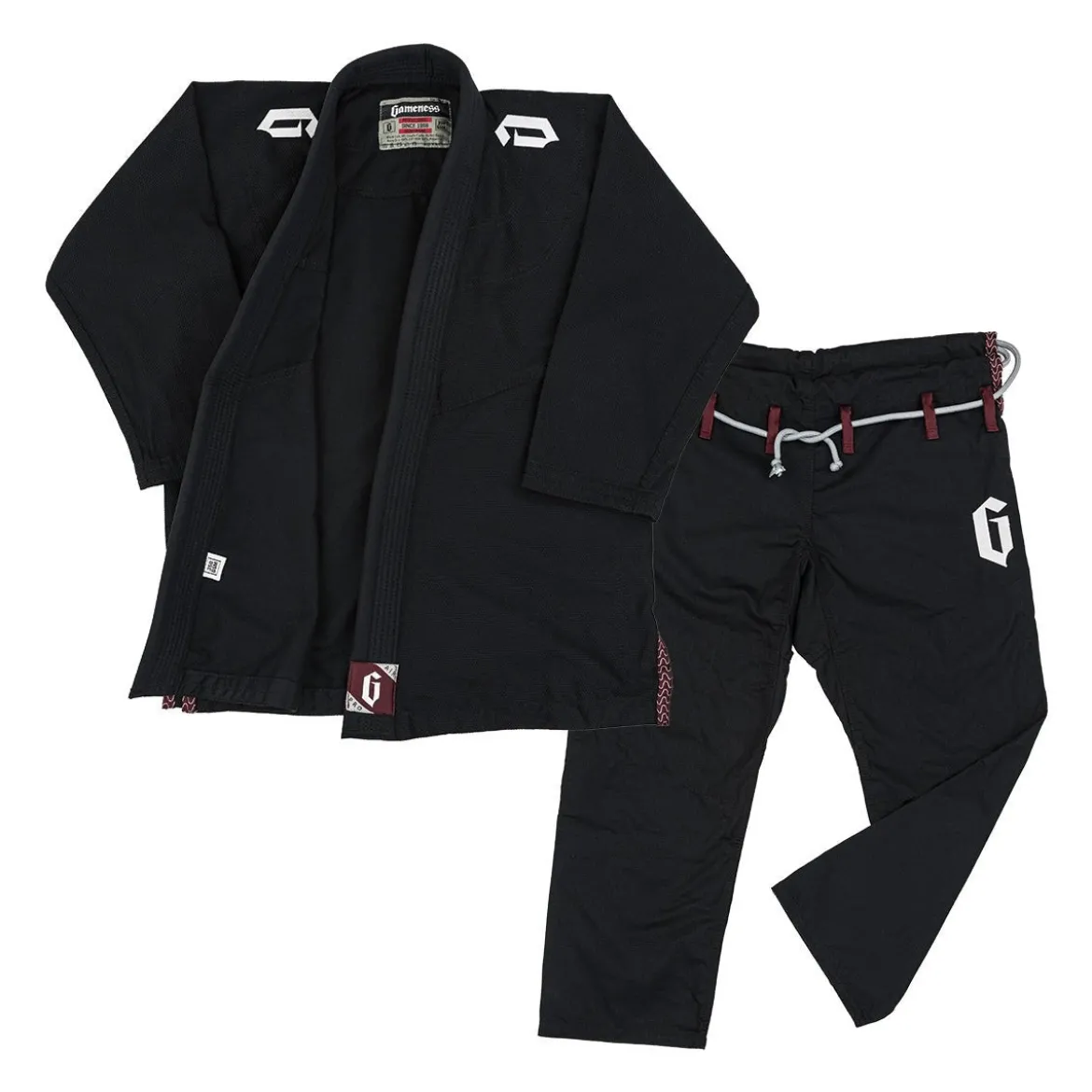Gameness Youth Air Pro 2.0