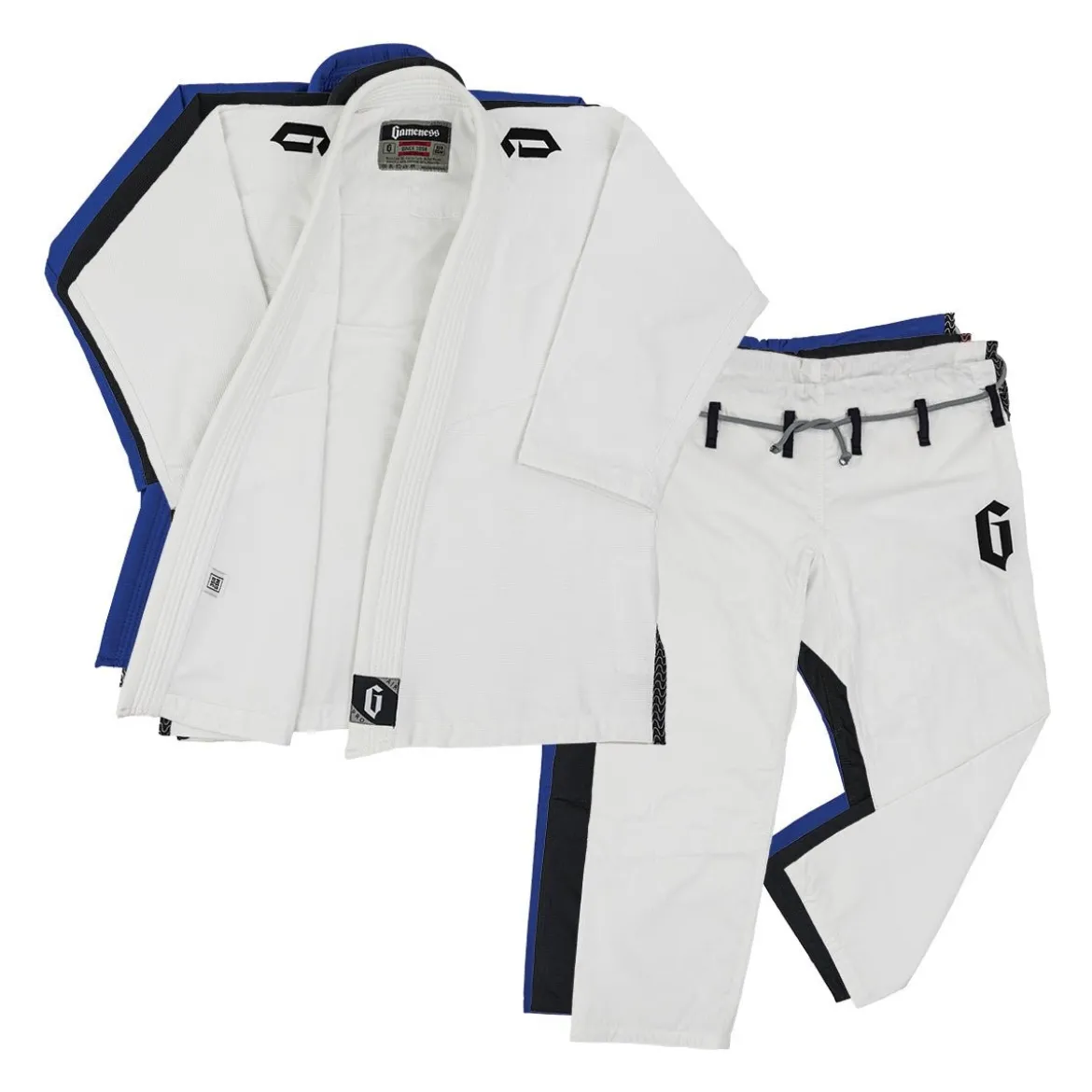 Gameness Youth Air Pro 2.0