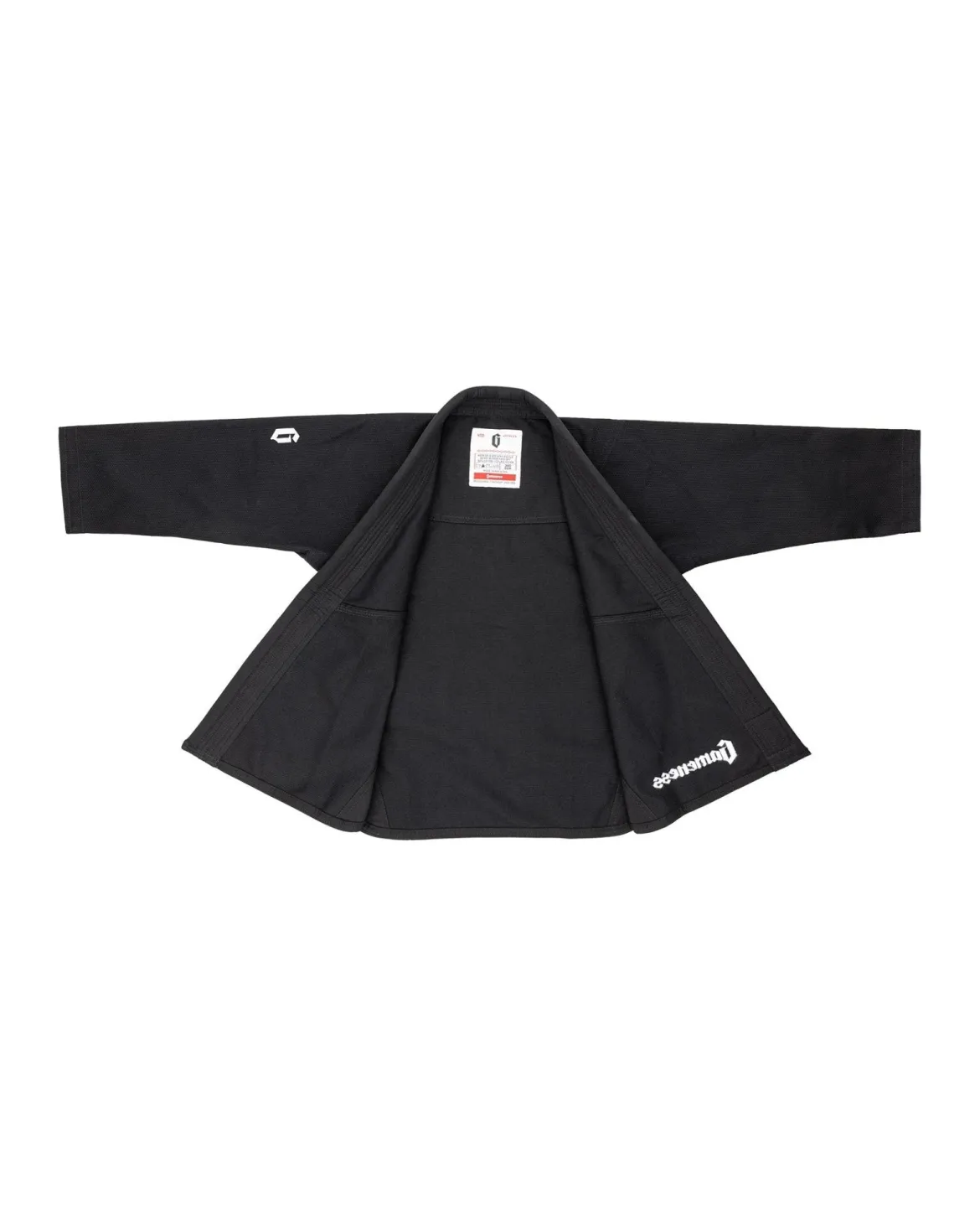 Gameness Youth Air Pro 3.0 Gi