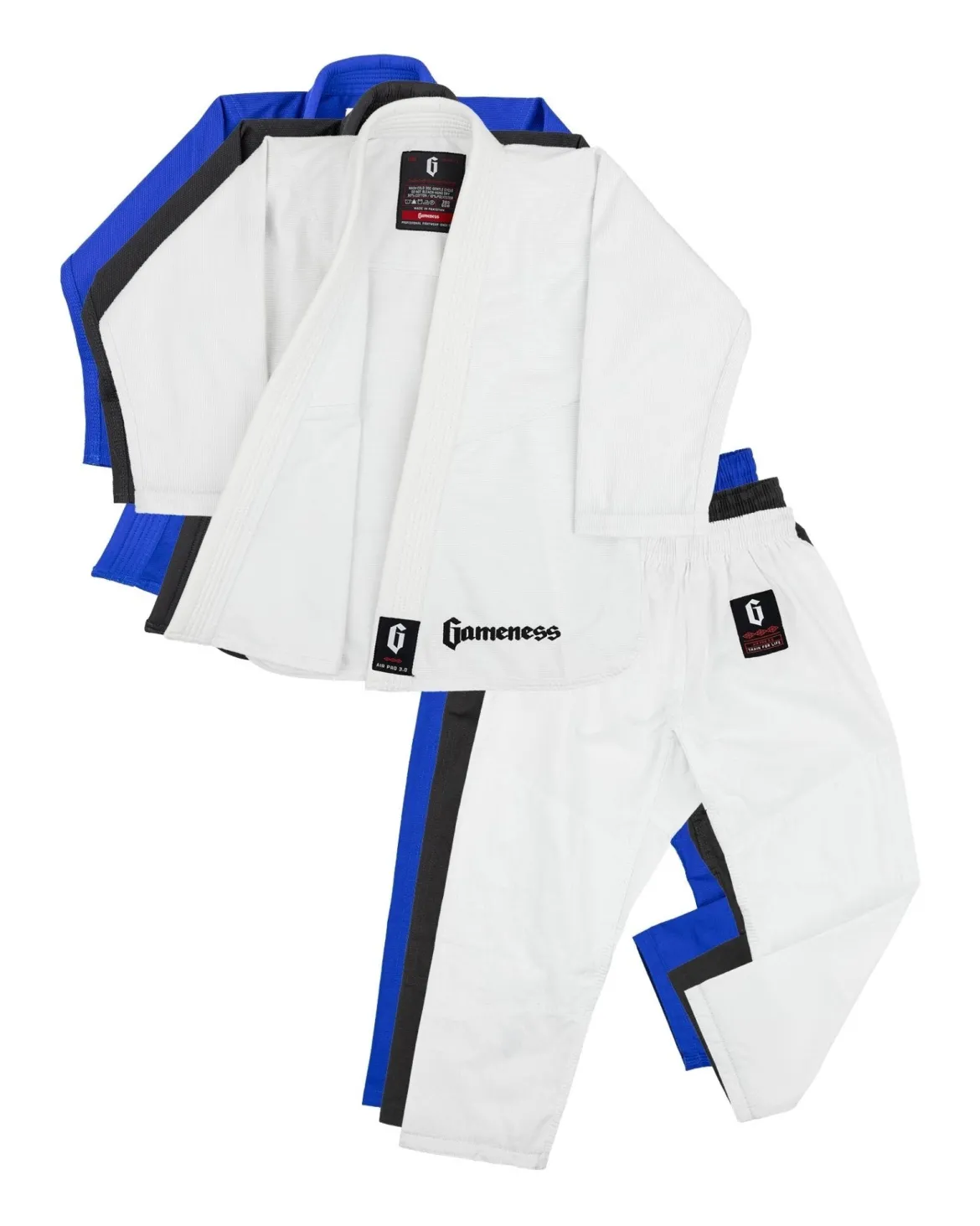 Gameness Youth Air Pro 3.0 Gi
