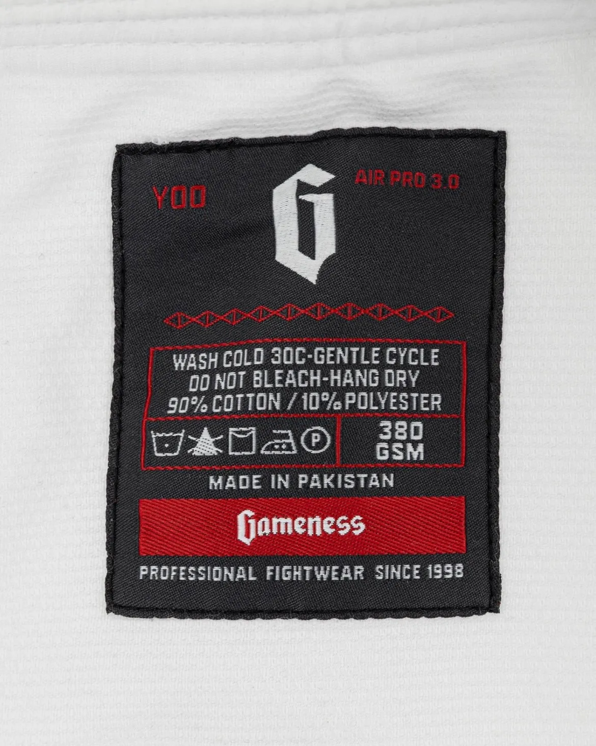 Gameness Youth Air Pro 3.0 Gi