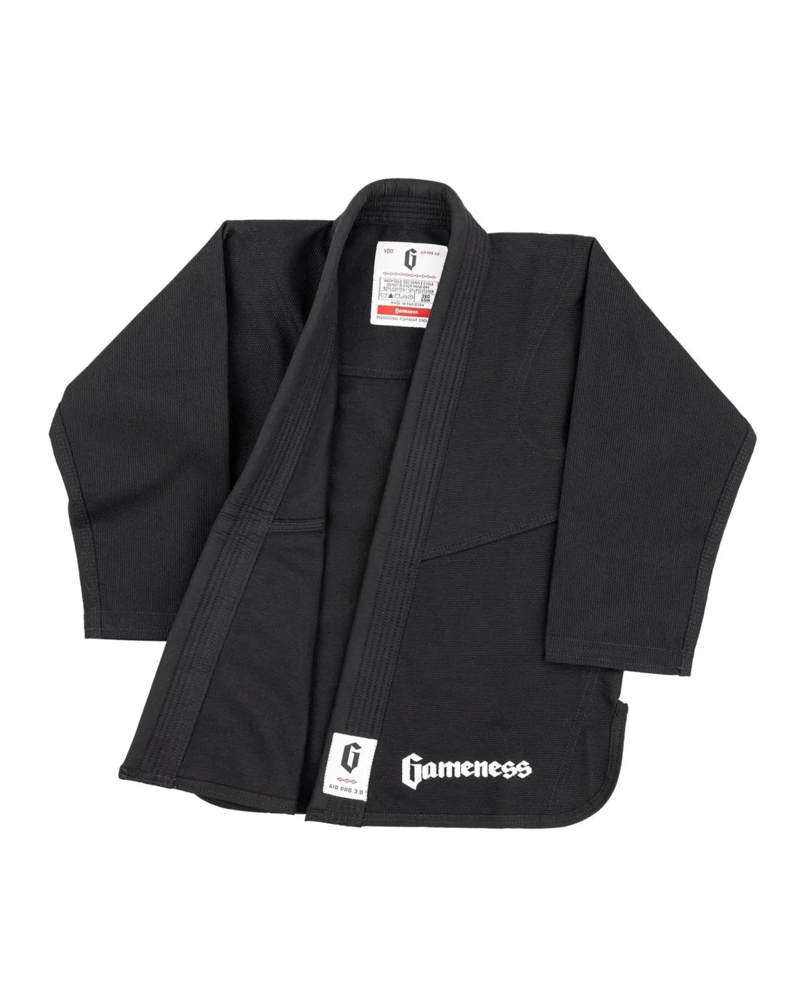 Gameness Youth Air Pro 3.0 Gi