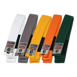 Gameness Youth Belt