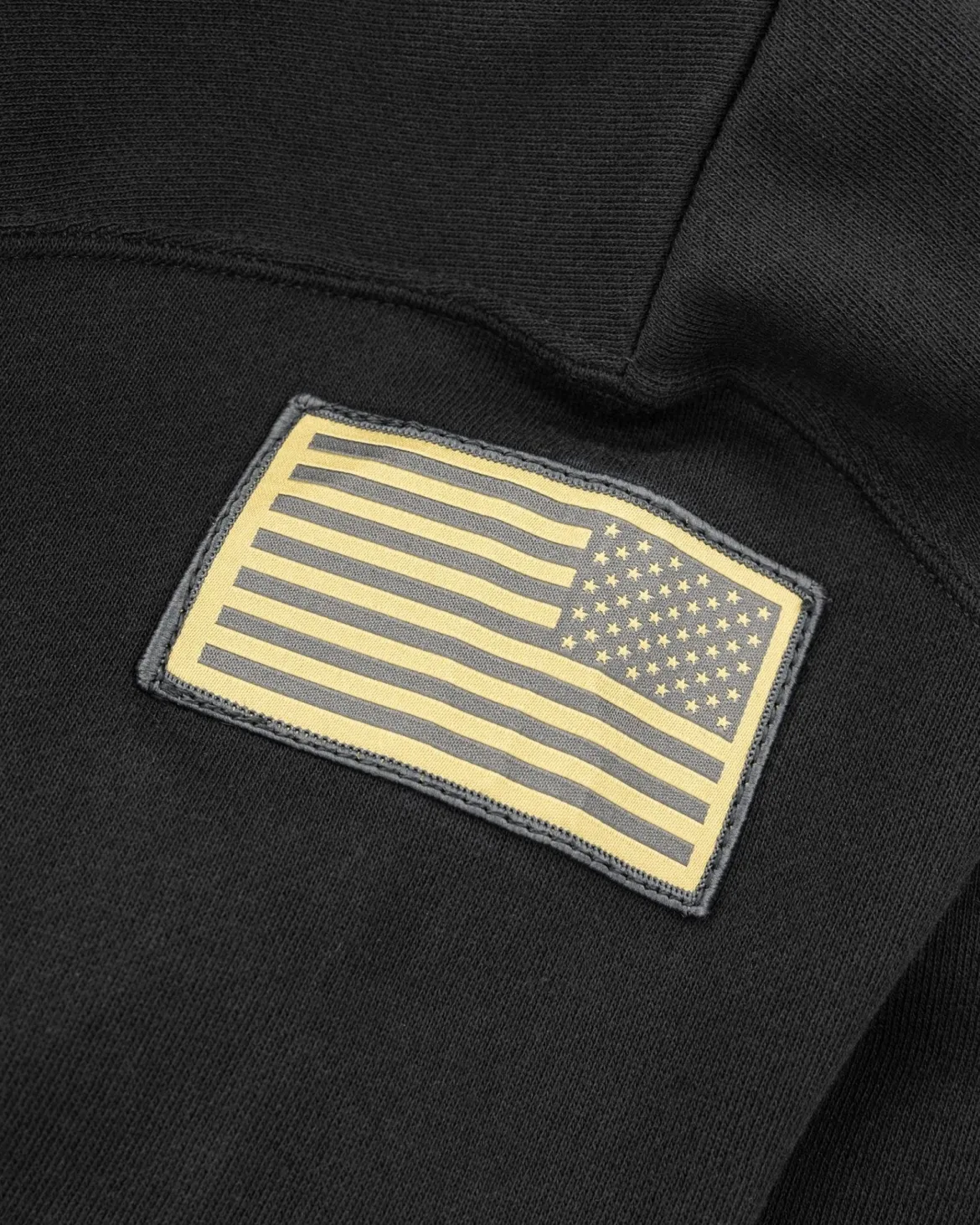 Gameness Youth Combate Hoodie
