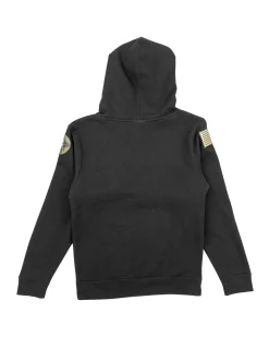 Gameness Youth Combate Hoodie