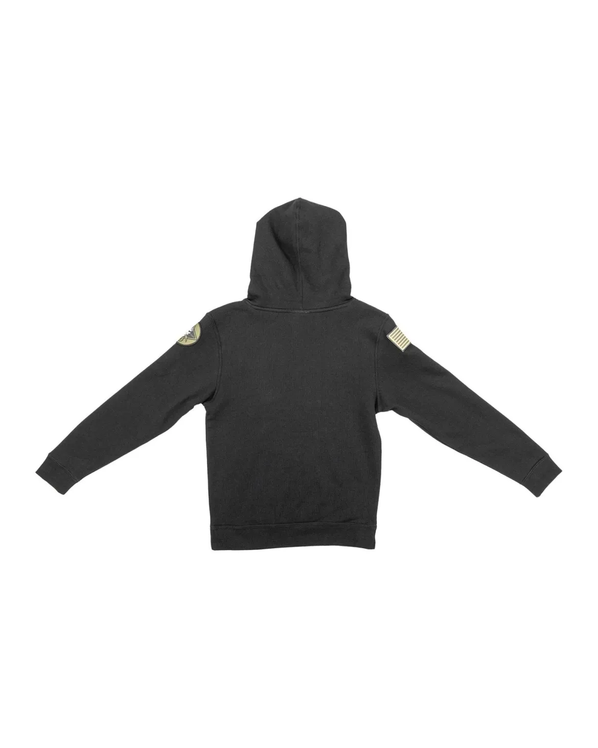 Gameness Youth Combate Hoodie