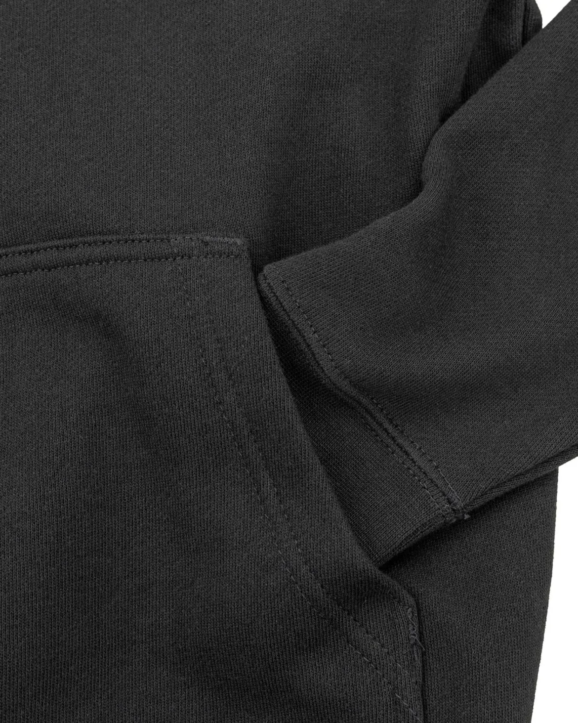 Gameness Youth Combate Hoodie