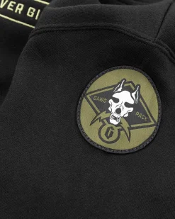 Gameness Youth Combate Hoodie