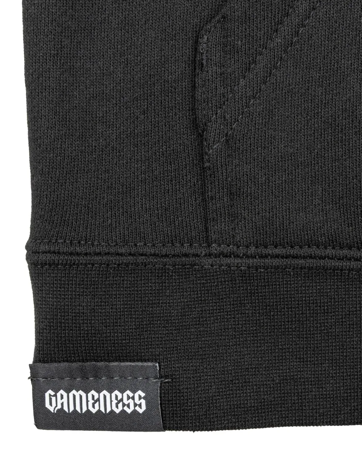 Gameness Youth Combate Hoodie