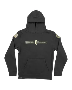 Gameness Youth Combate Hoodie