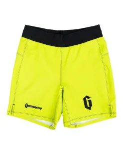 Gameness Youth Eco Grappling Short