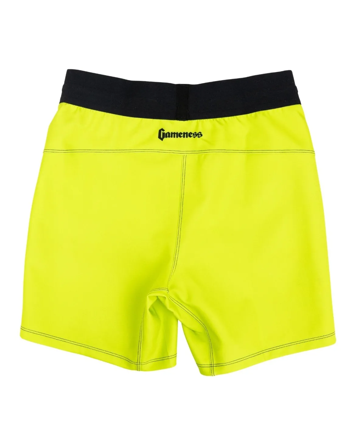 Gameness Youth Eco Grappling Short