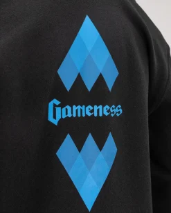 Gameness Youth Eco Hoodie