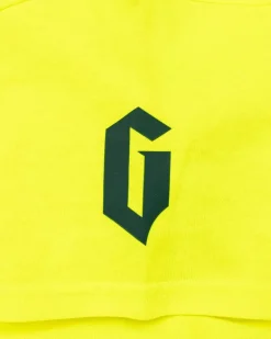 Gameness Youth Eco Tee