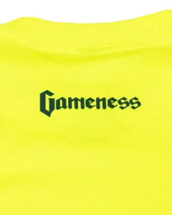 Gameness Youth Eco Tee