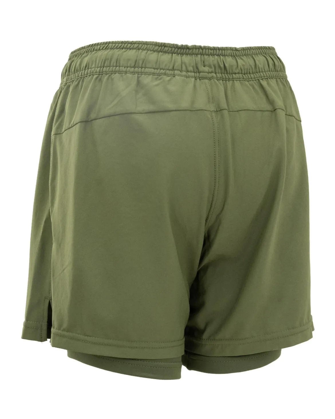 Gameness Youth Lined Wazaflex Shorts