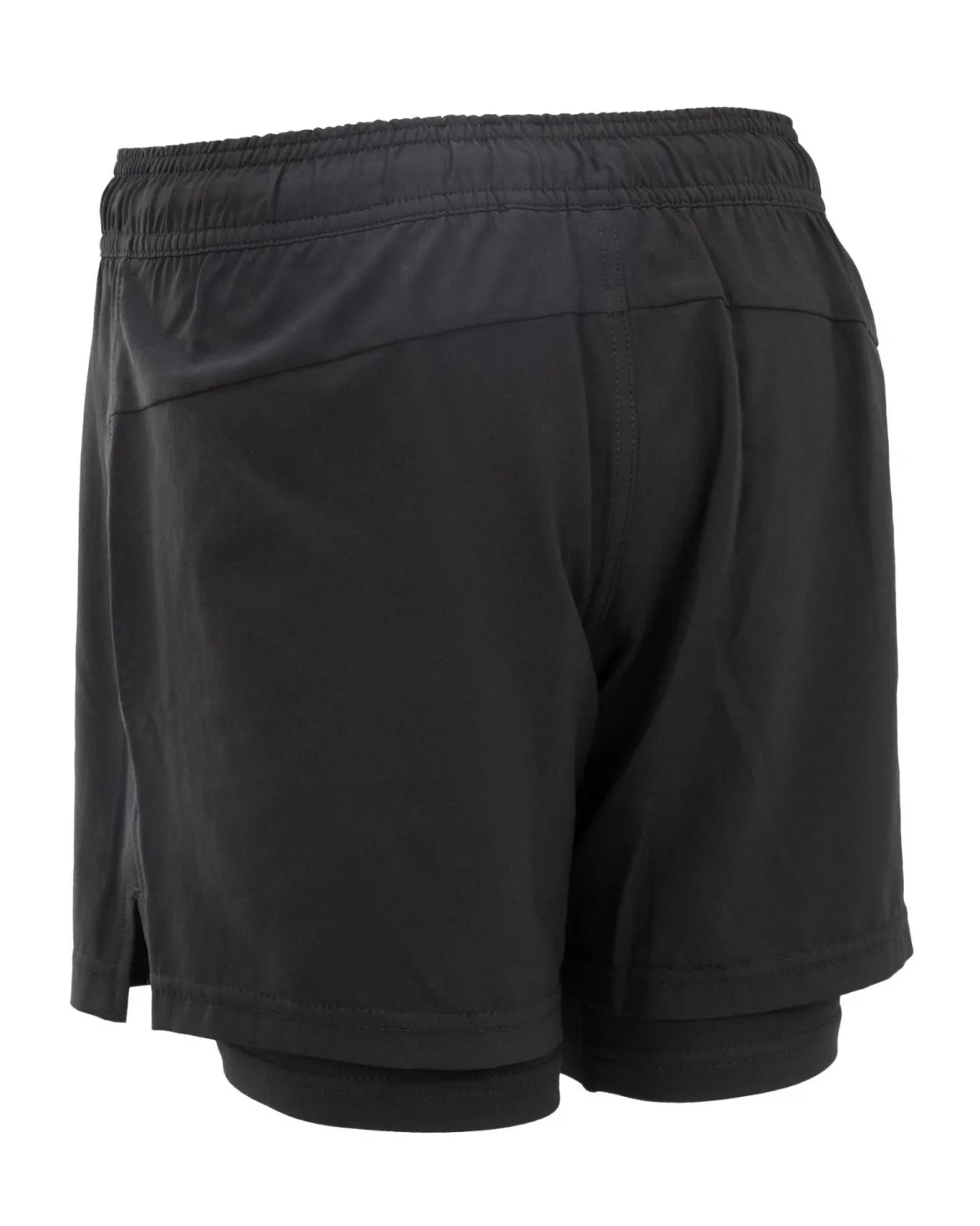 Gameness Youth Lined Wazaflex Shorts