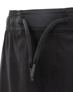 Gameness Youth Lined Wazaflex Shorts