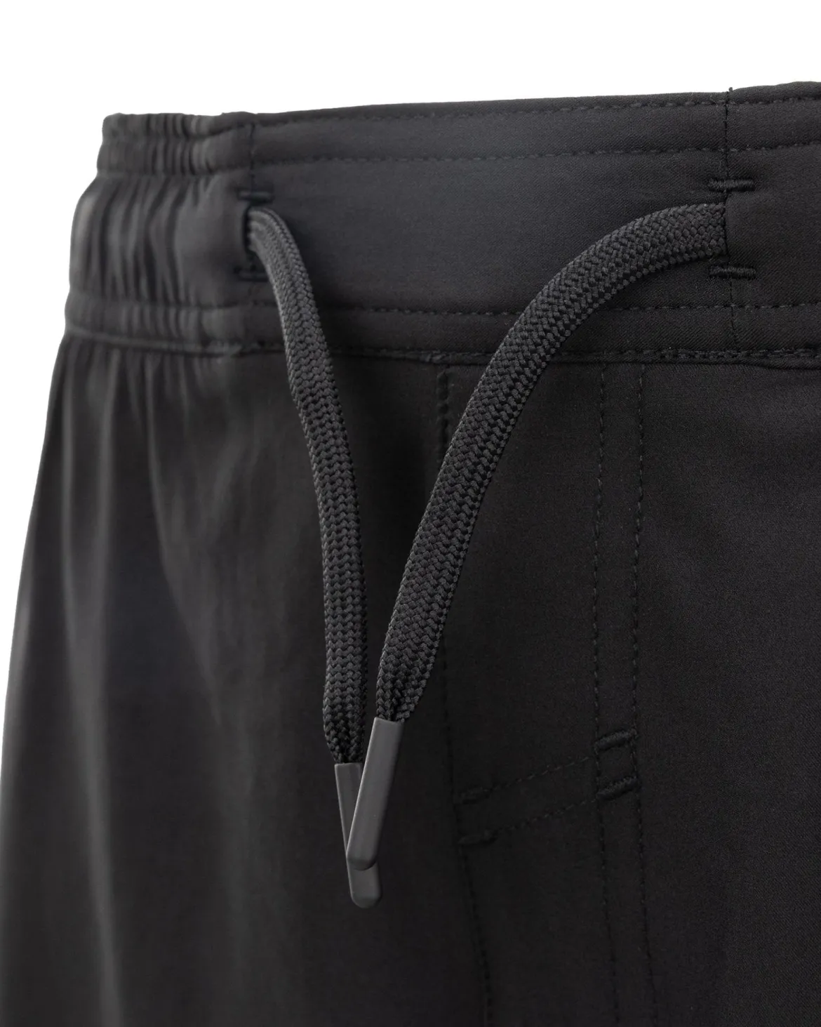 Gameness Youth Lined Wazaflex Shorts