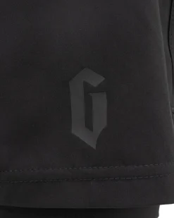 Gameness Youth Lined Wazaflex Shorts