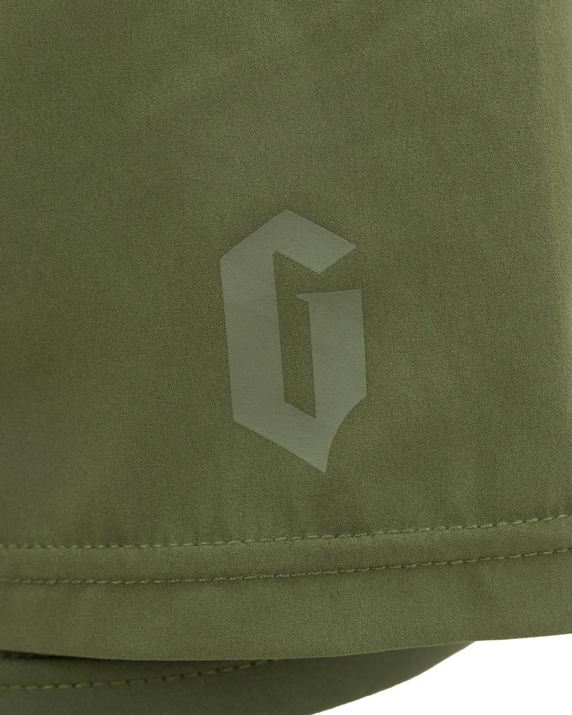 Gameness Youth Lined Wazaflex Shorts