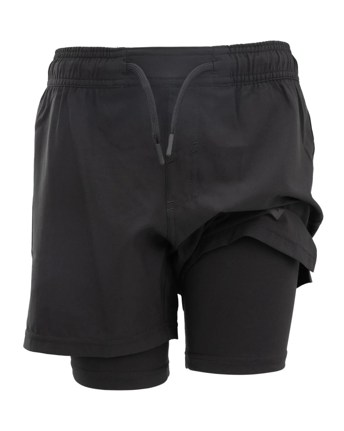 Gameness Youth Lined Wazaflex Shorts