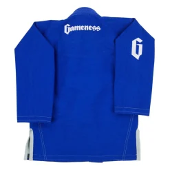 Gameness Youth Pearl Gi 2.0