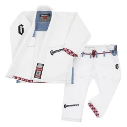 Gameness Youth Pearl Gi 2.0
