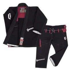 Gameness Youth Pearl Gi 2.0