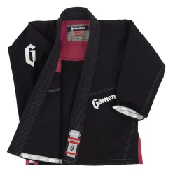 Gameness Youth Pearl Gi 2.0