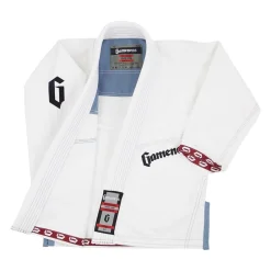 Gameness Youth Pearl Gi 2.0