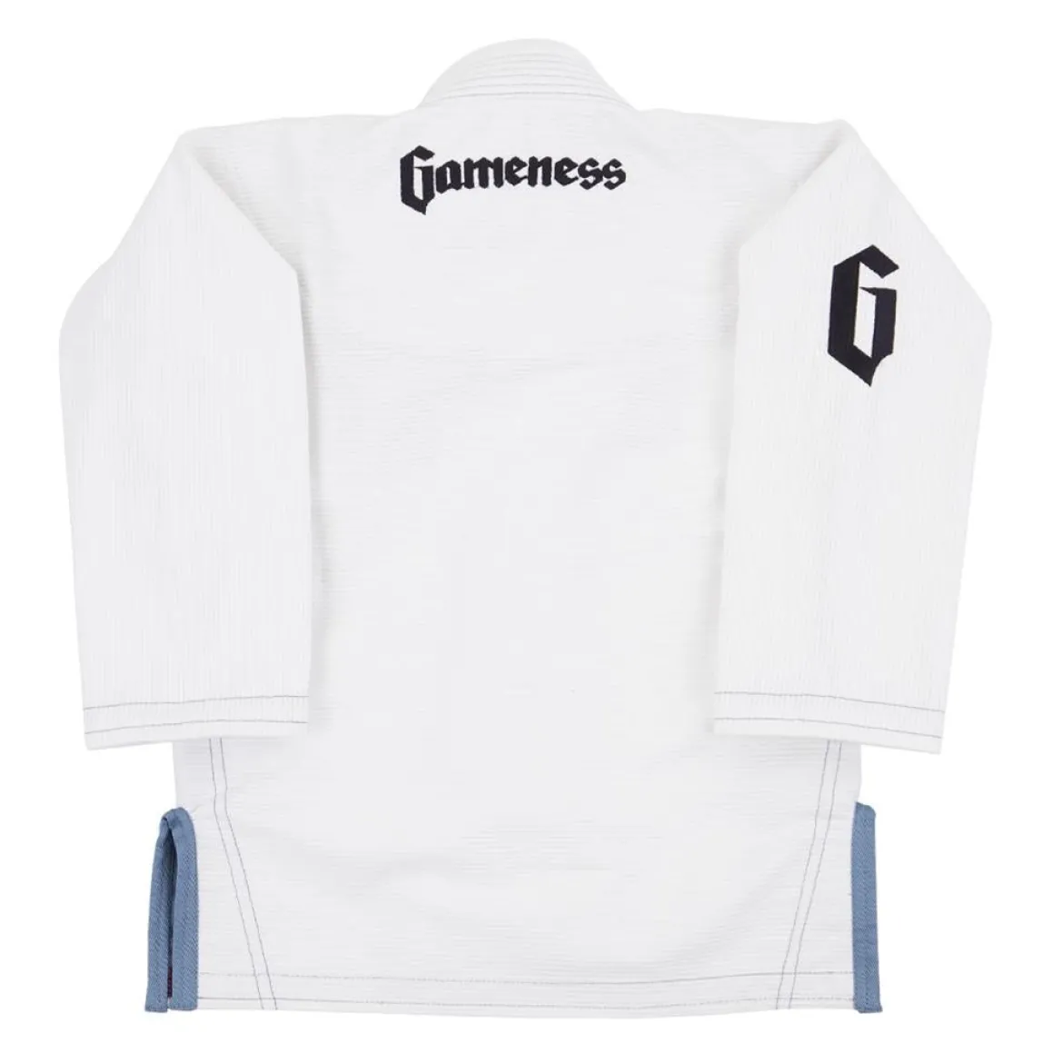 Gameness Youth Pearl Gi 2.0