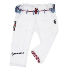 Gameness Youth Pearl Gi 2.0
