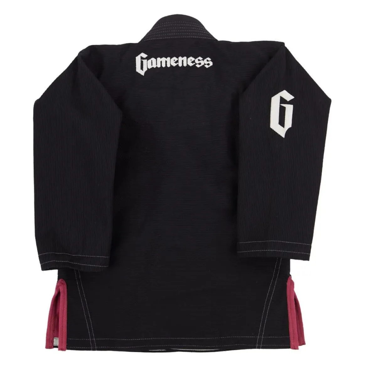 Gameness Youth Pearl Gi 2.0