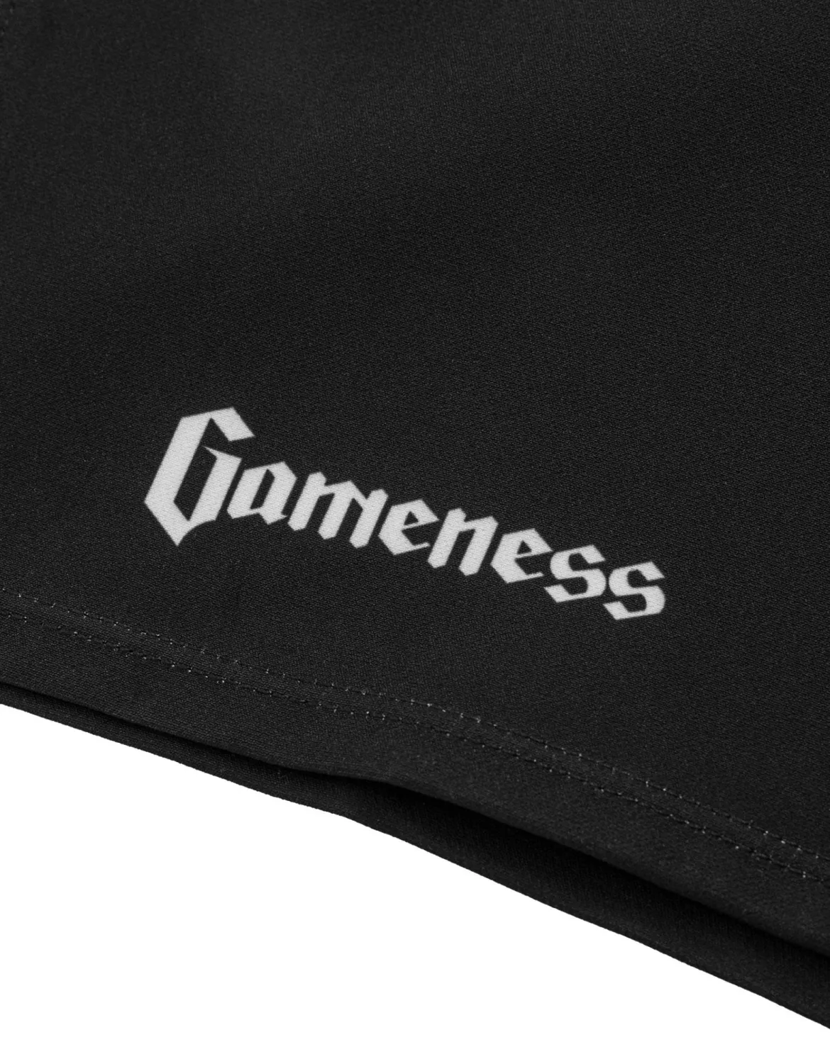 Gameness Youth Pro Grappling Shorts