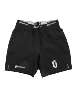 Gameness Youth Pro Grappling Shorts