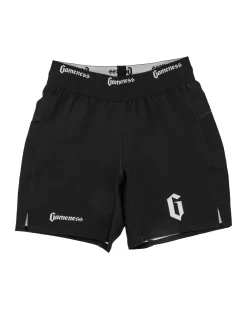 Gameness Youth Pro Grappling Shorts