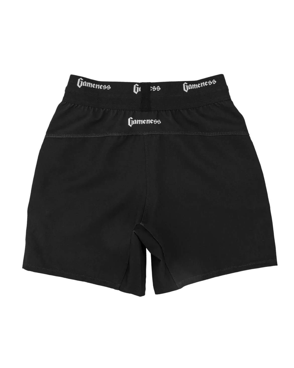 Gameness Youth Pro Grappling Shorts