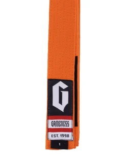 Gameness Youth Pro Series Belt
