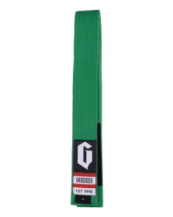 Gameness Youth Pro Series Belt