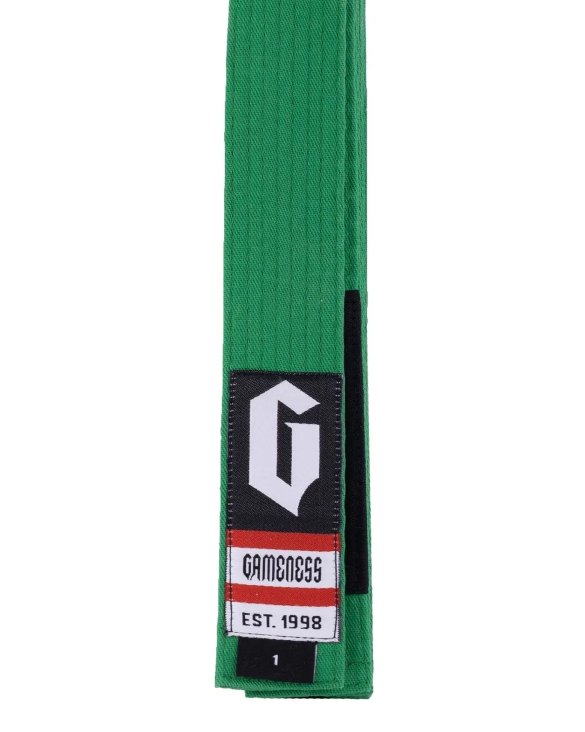 Gameness Youth Pro Series Belt
