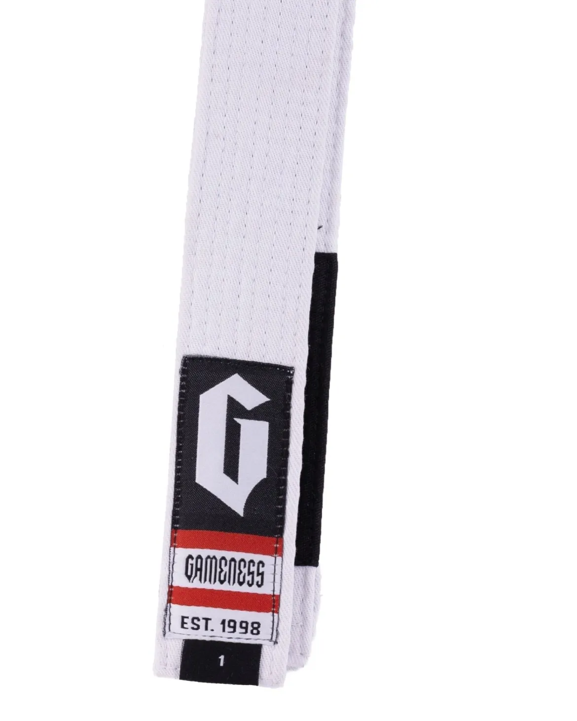 Gameness Youth Pro Series Belt