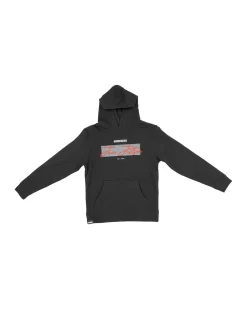 Gameness Youth Roll with Us Hoodie