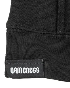 Gameness Youth Roll with Us Hoodie
