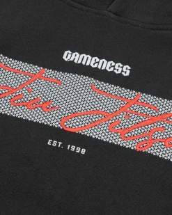 Gameness Youth Roll with Us Hoodie