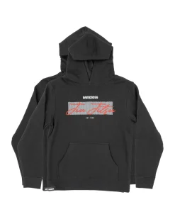 Gameness Youth Roll with Us Hoodie
