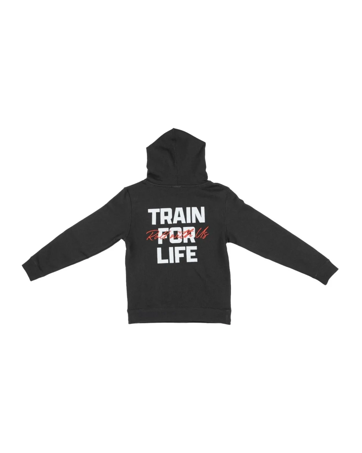 Gameness Youth Roll with Us Hoodie