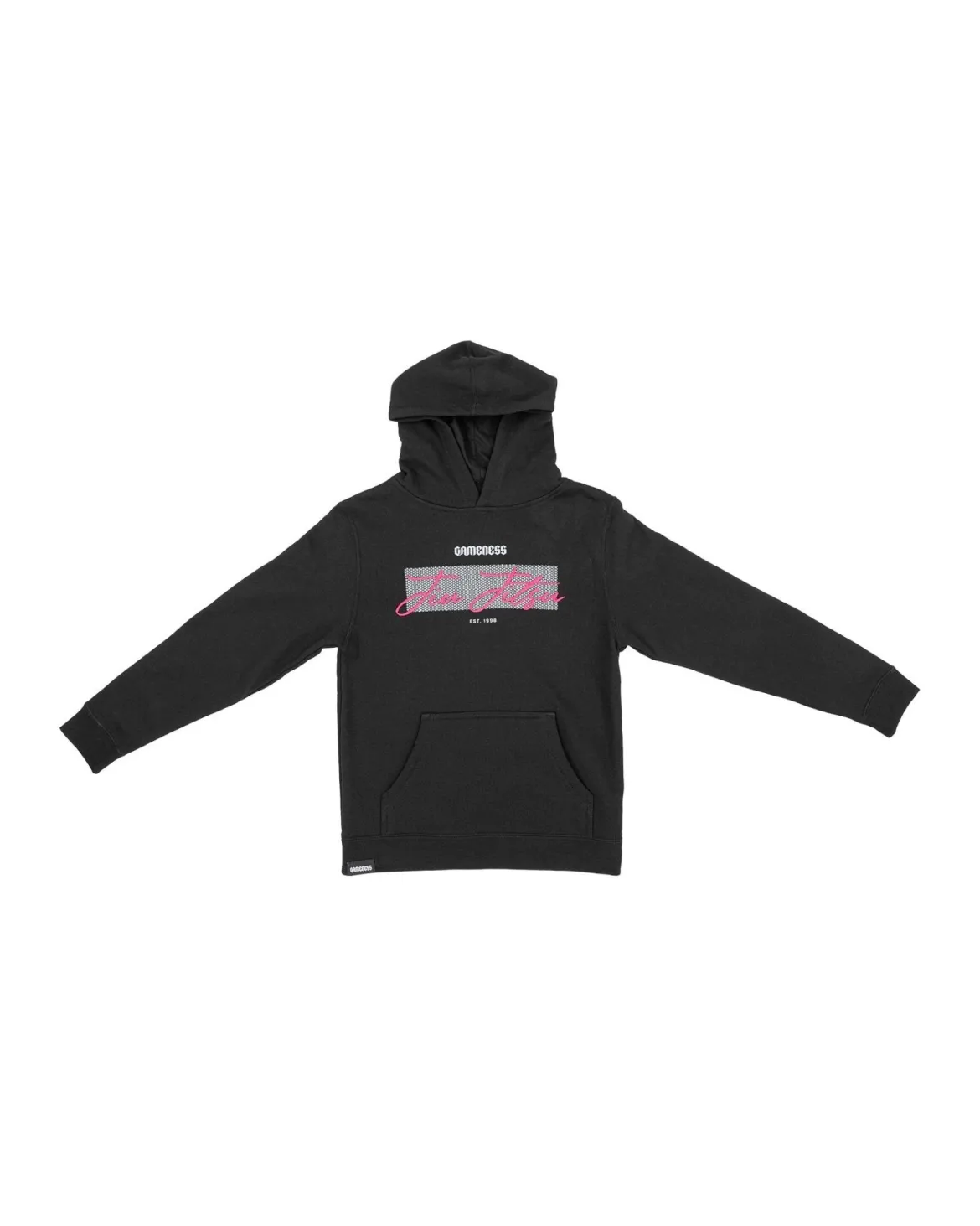 Gameness Youth Roll with Us Hoodie