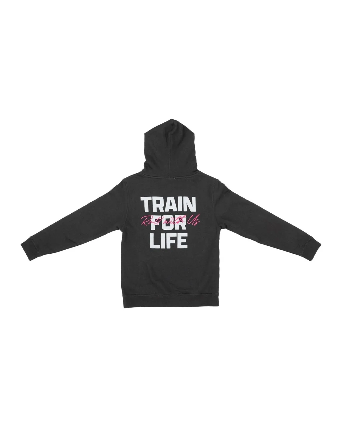 Gameness Youth Roll with Us Hoodie