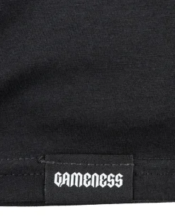 Gameness Youth Roll with Us Tee